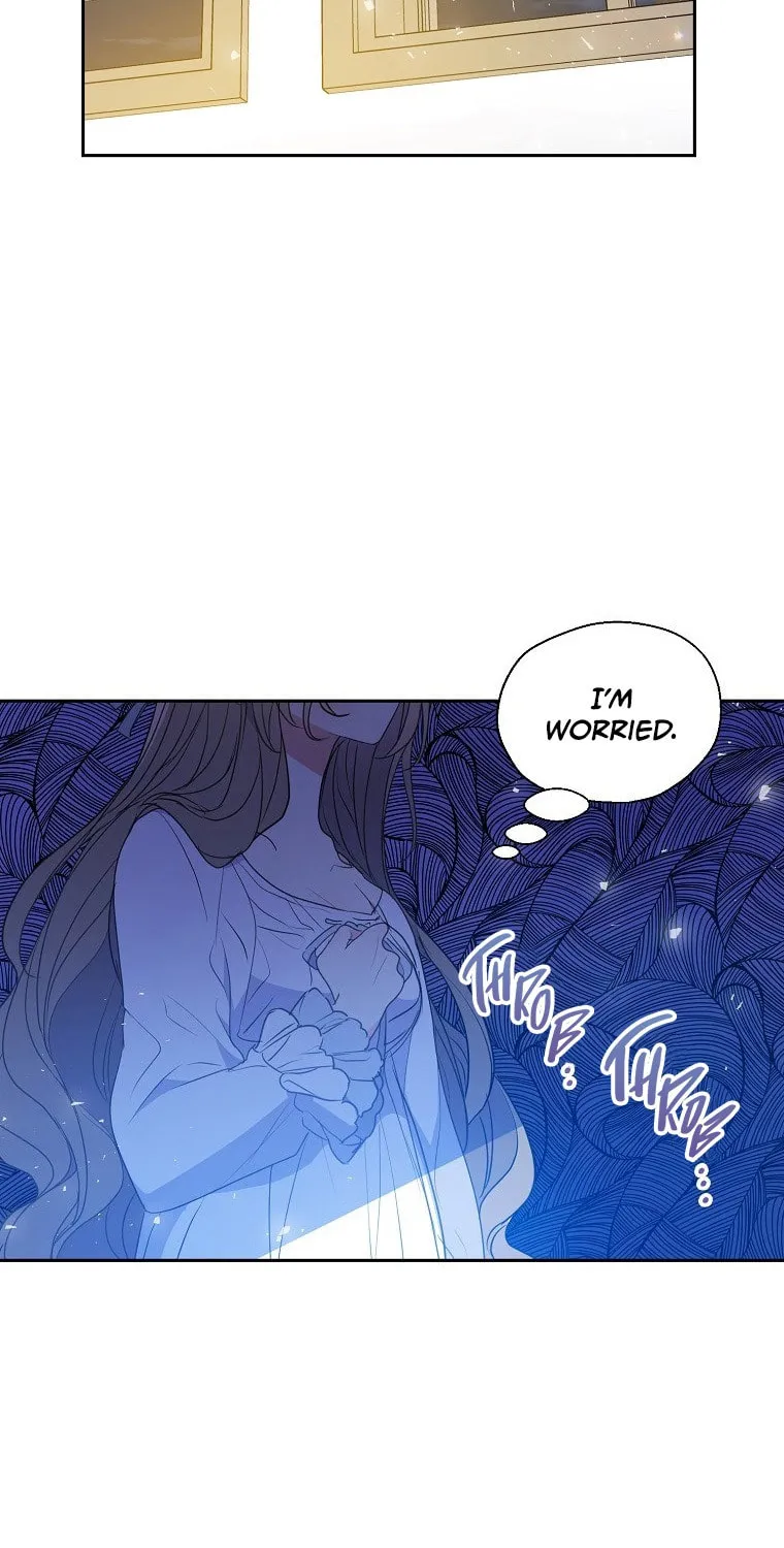 Your Majesty, Please Spare Me This Time Chapter 60 page 13 - 