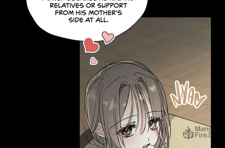 Your Majesty, Please Spare Me This Time Chapter 60 page 18 - 