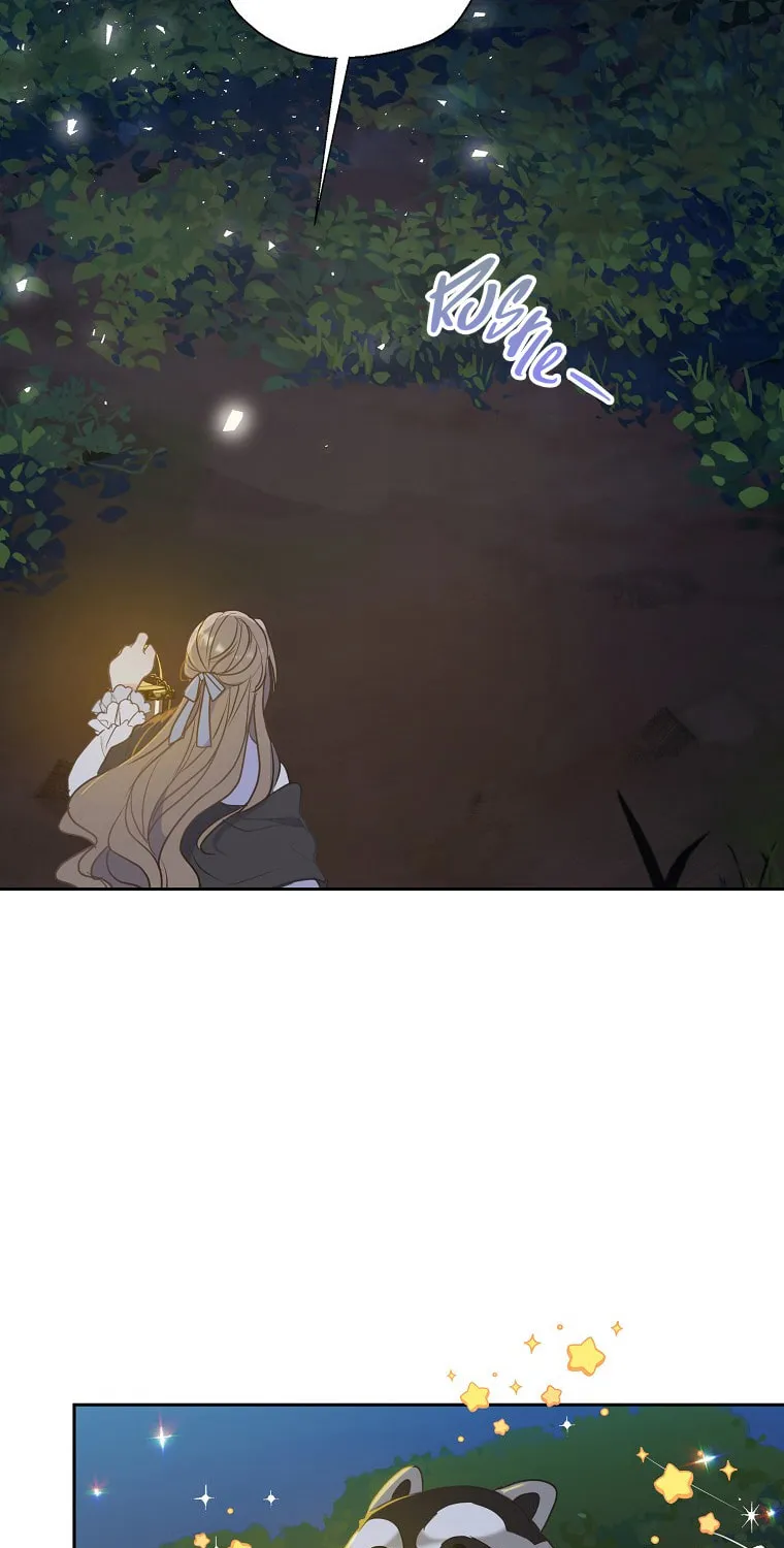 Your Majesty, Please Spare Me This Time Chapter 60 page 32 - 