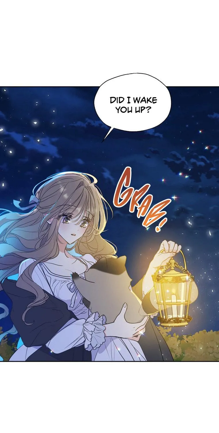 Your Majesty, Please Spare Me This Time Chapter 60 page 34 - 