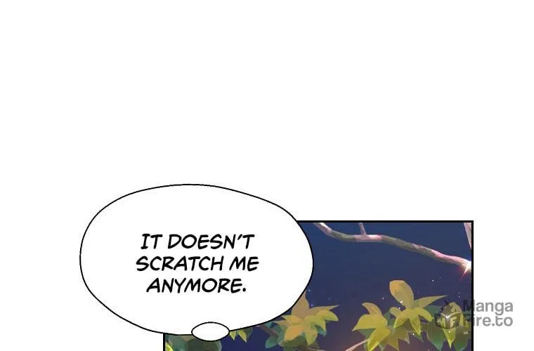 Your Majesty, Please Spare Me This Time Chapter 60 page 35 - 