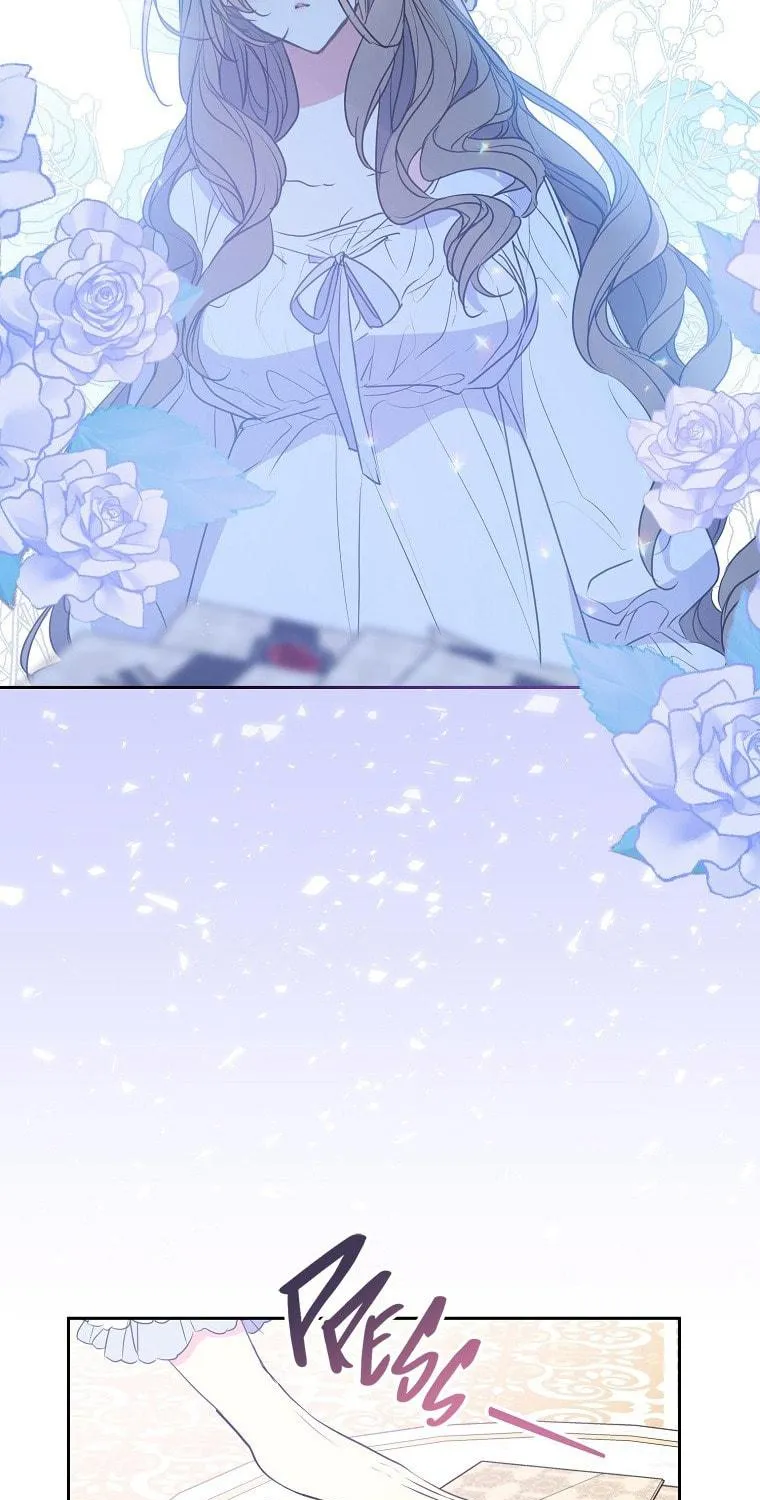 Your Majesty, Please Spare Me This Time Chapter 60 page 5 - 
