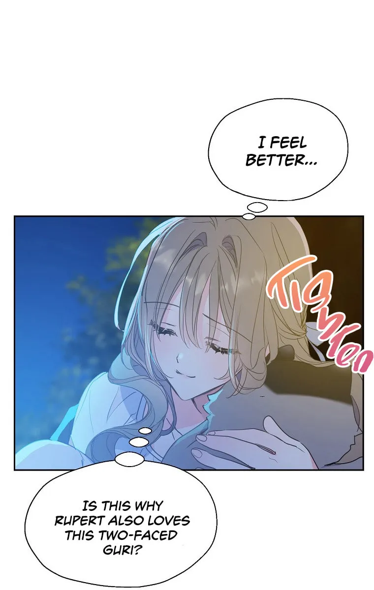 Your Majesty, Please Spare Me This Time Chapter 60 page 42 - 