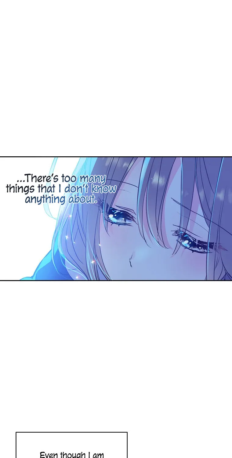 Your Majesty, Please Spare Me This Time Chapter 60 page 43 - 
