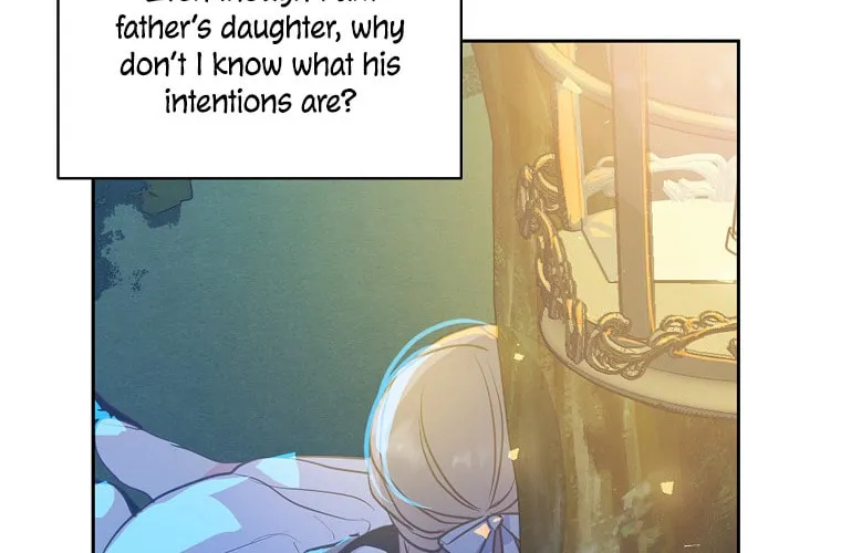 Your Majesty, Please Spare Me This Time Chapter 60 page 44 - 