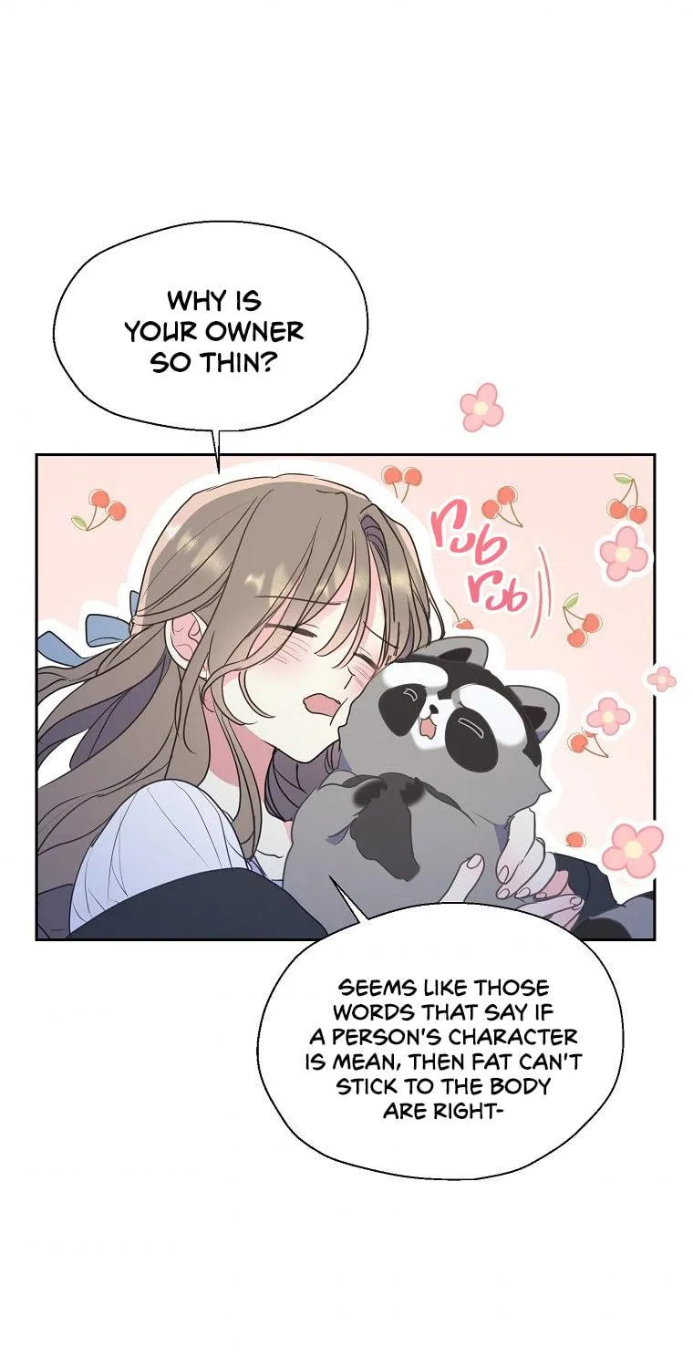 Your Majesty, Please Spare Me This Time Chapter 60 page 47 - 