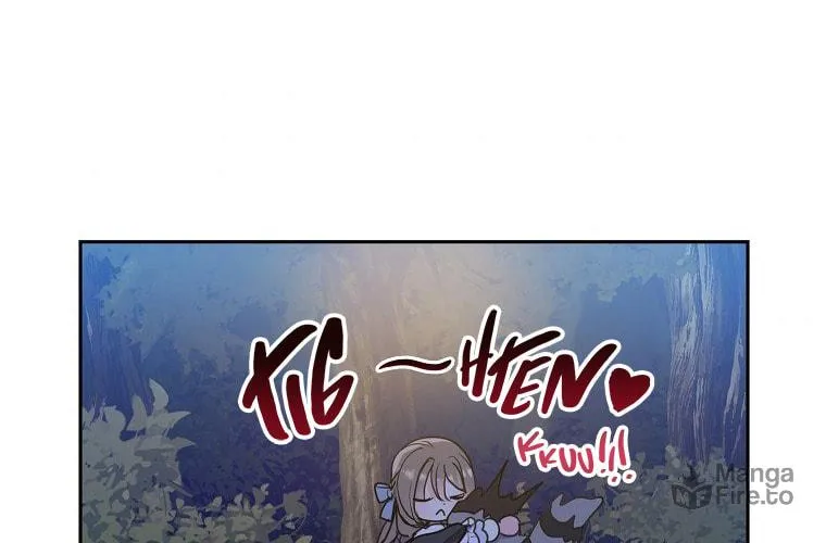 Your Majesty, Please Spare Me This Time Chapter 60 page 48 - 