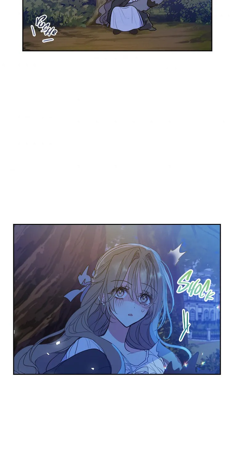 Your Majesty, Please Spare Me This Time Chapter 60 page 49 - 