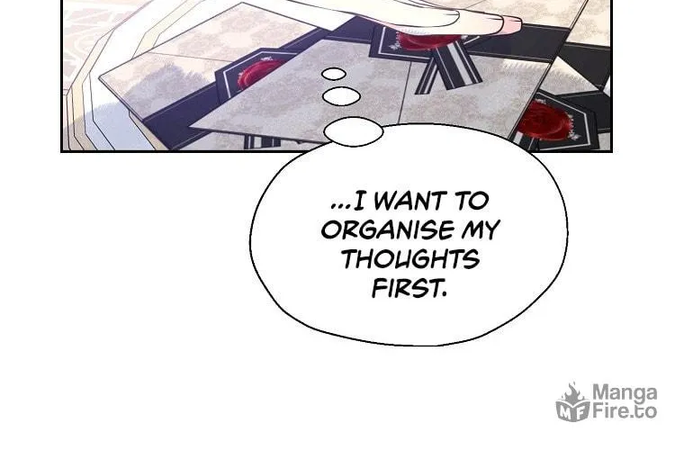 Your Majesty, Please Spare Me This Time Chapter 60 page 6 - 
