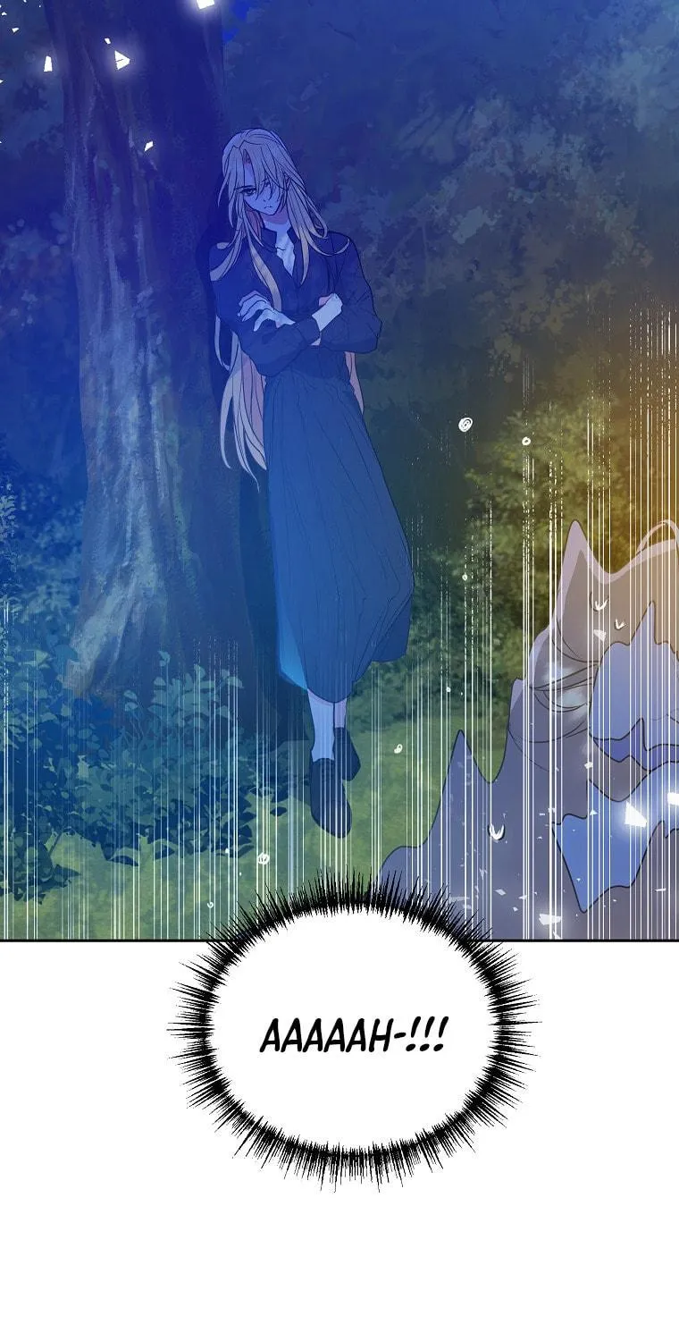 Your Majesty, Please Spare Me This Time Chapter 60 page 51 - 