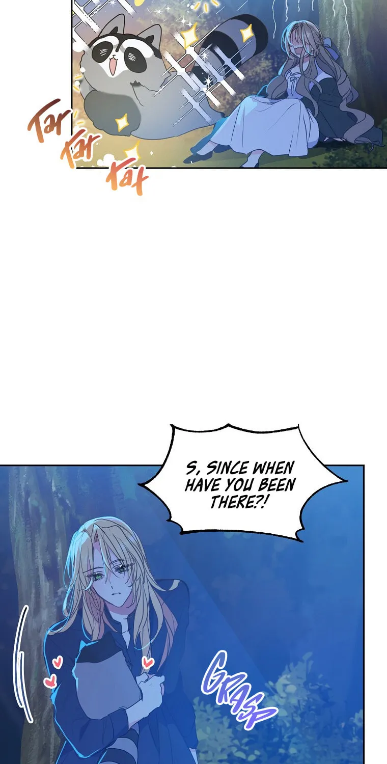 Your Majesty, Please Spare Me This Time Chapter 60 page 53 - 