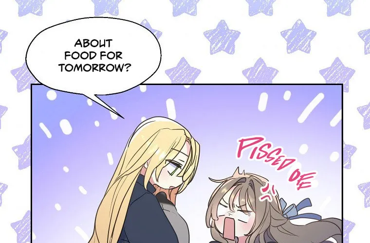 Your Majesty, Please Spare Me This Time Chapter 60 page 59 - 
