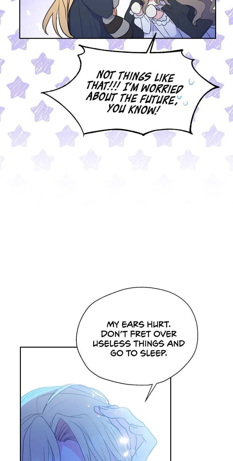 Your Majesty, Please Spare Me This Time Chapter 60 page 60 - 