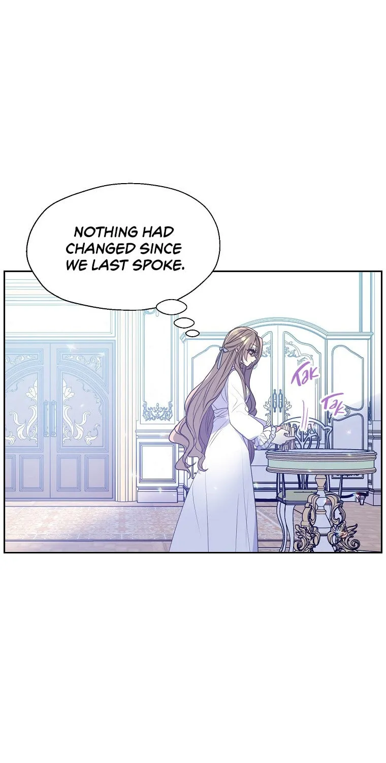 Your Majesty, Please Spare Me This Time Chapter 60 page 7 - 