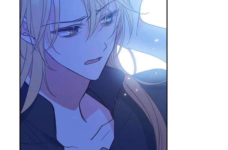 Your Majesty, Please Spare Me This Time Chapter 60 page 61 - 