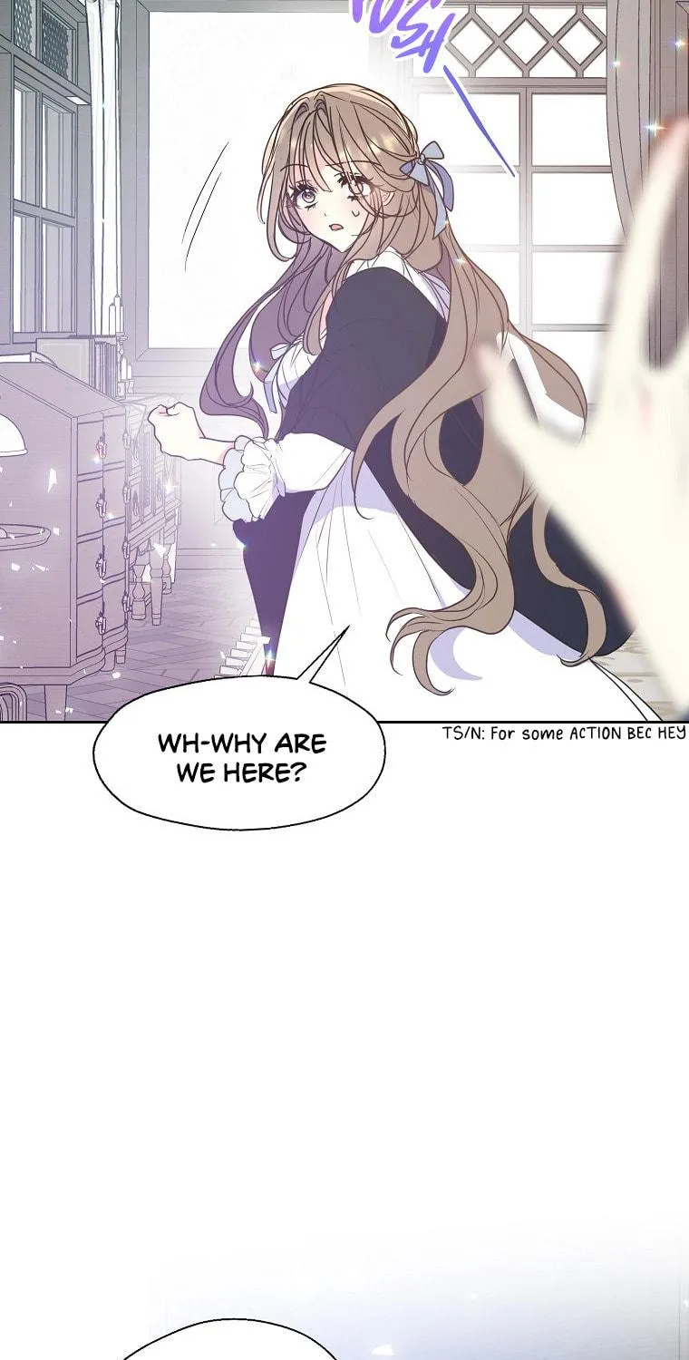 Your Majesty, Please Spare Me This Time Chapter 60 page 66 - 