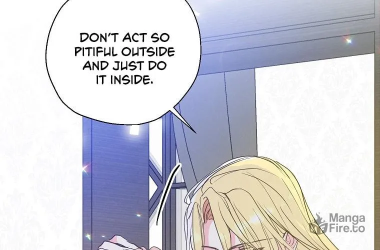 Your Majesty, Please Spare Me This Time Chapter 60 page 67 - 
