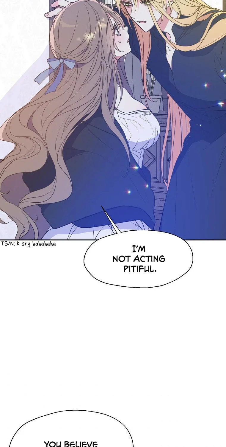 Your Majesty, Please Spare Me This Time Chapter 60 page 68 - 