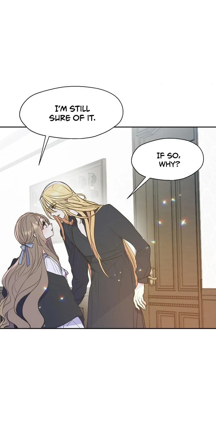 Your Majesty, Please Spare Me This Time Chapter 60 page 71 - 