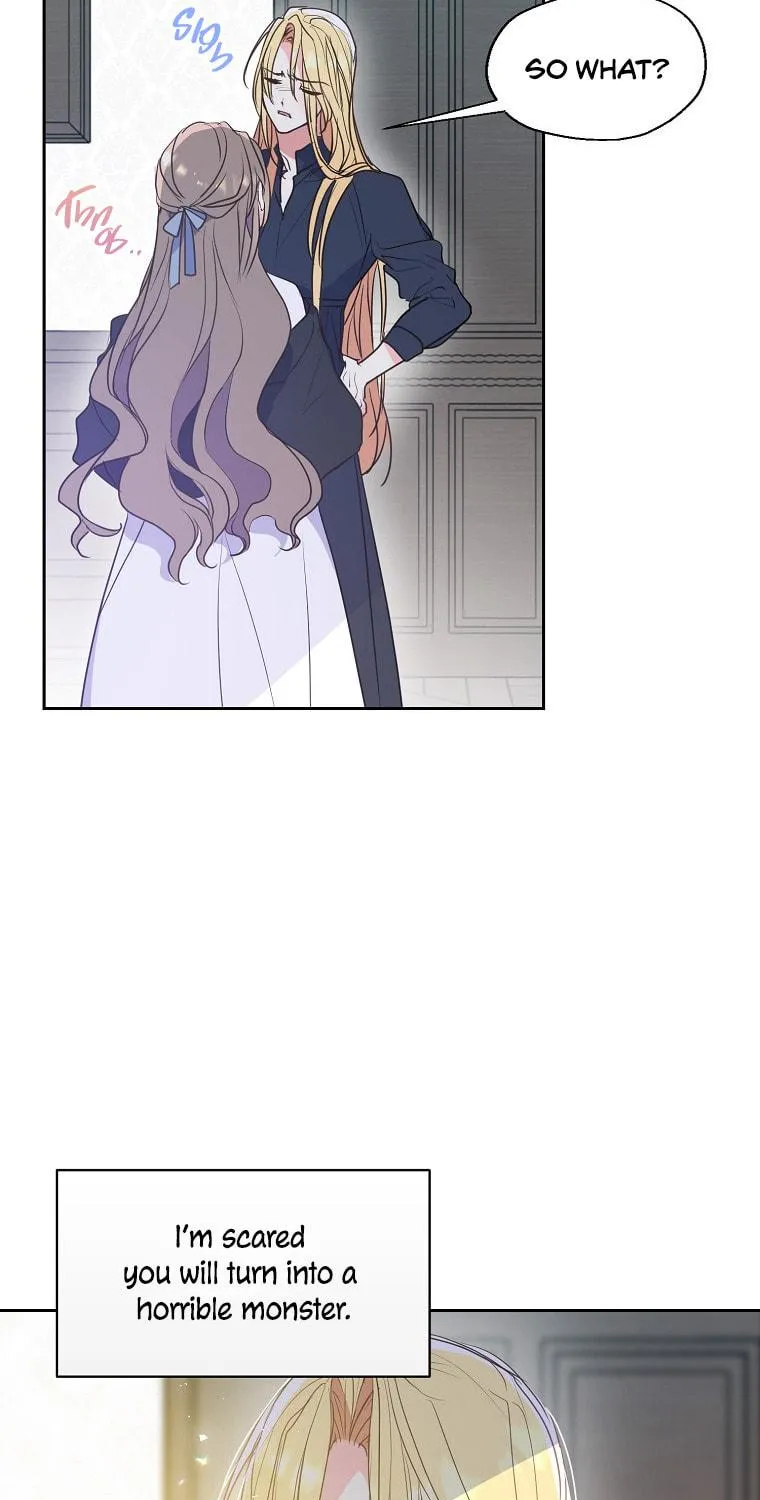 Your Majesty, Please Spare Me This Time Chapter 60 page 73 - 