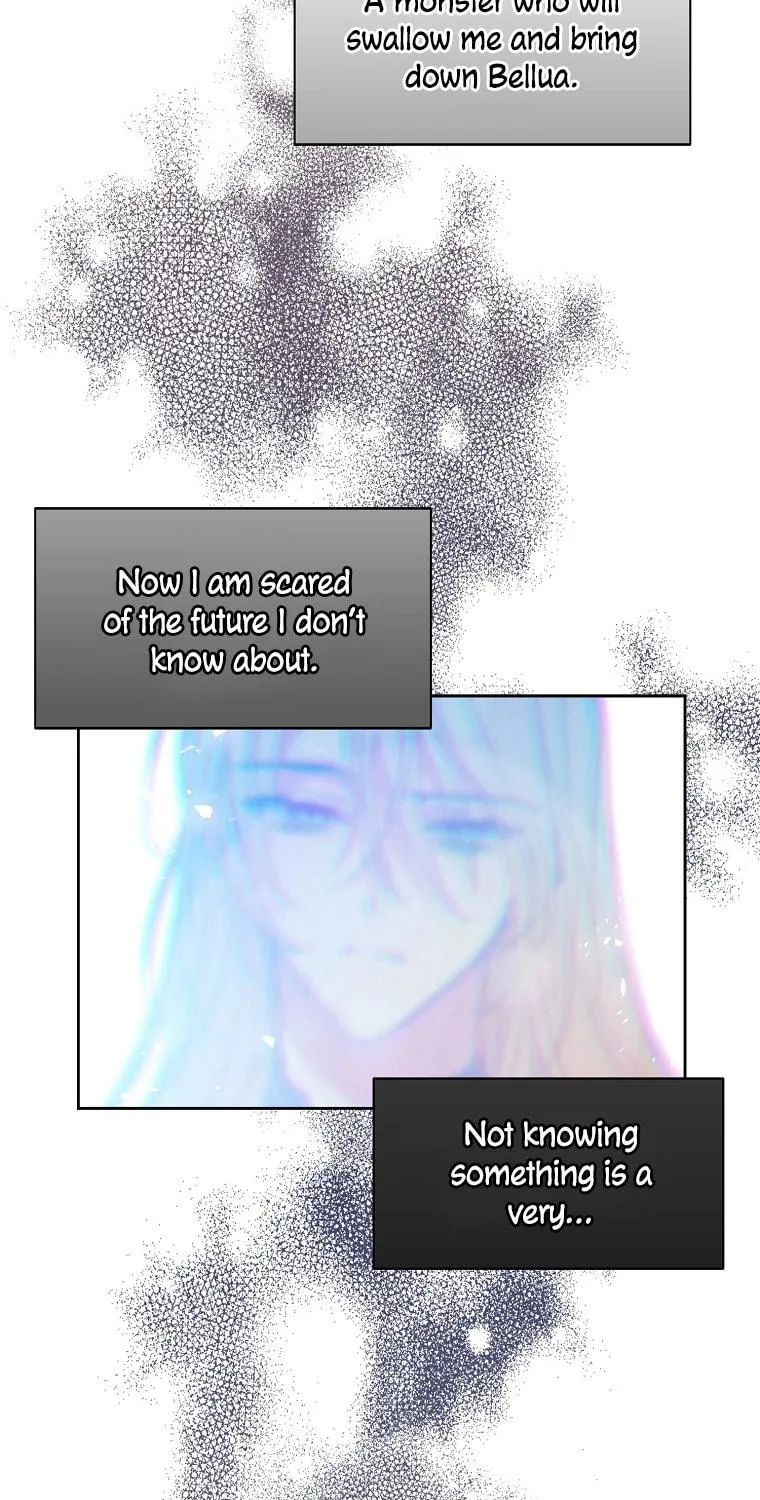 Your Majesty, Please Spare Me This Time Chapter 60 page 75 - 