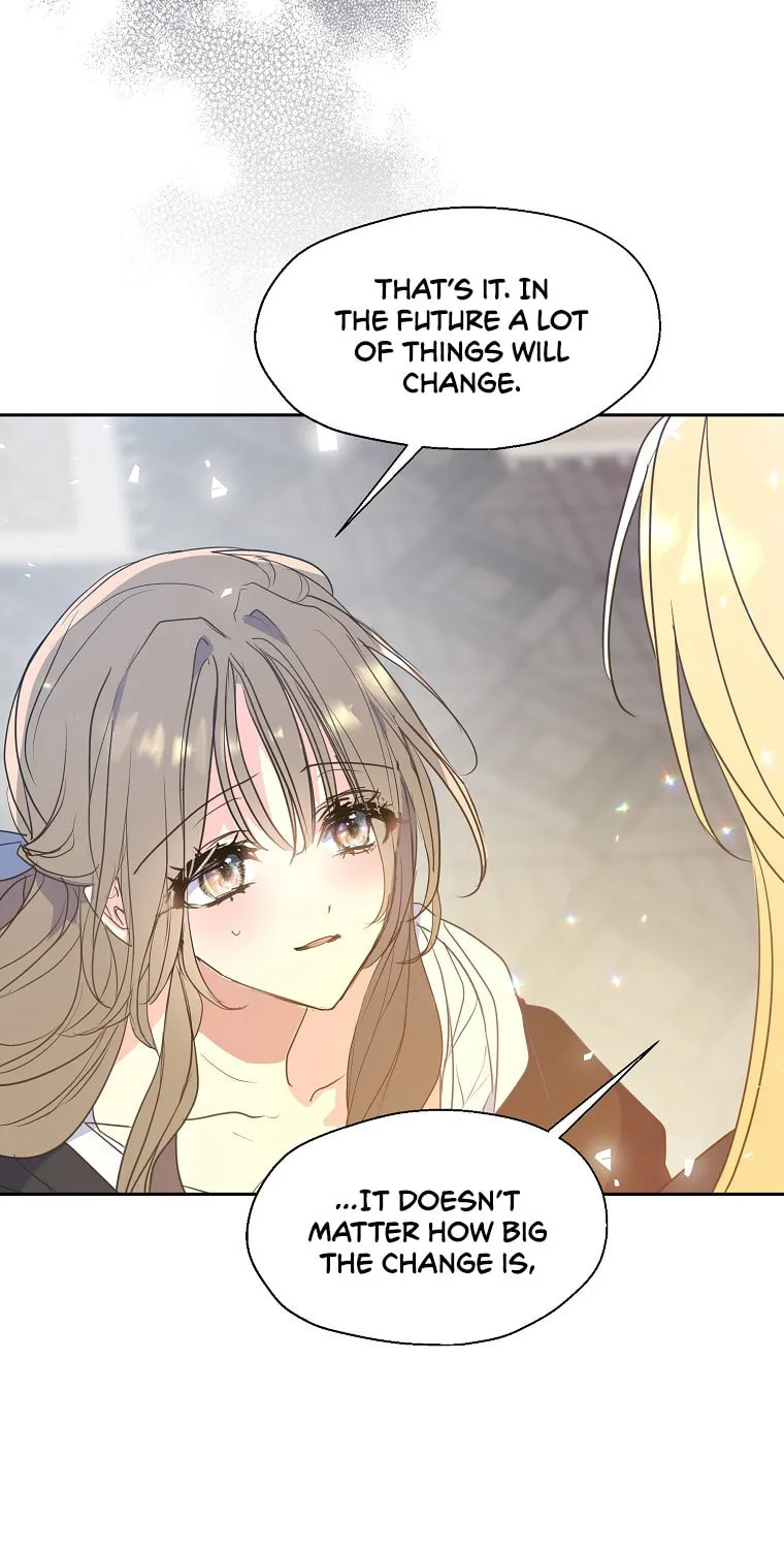 Your Majesty, Please Spare Me This Time Chapter 60 page 77 - 