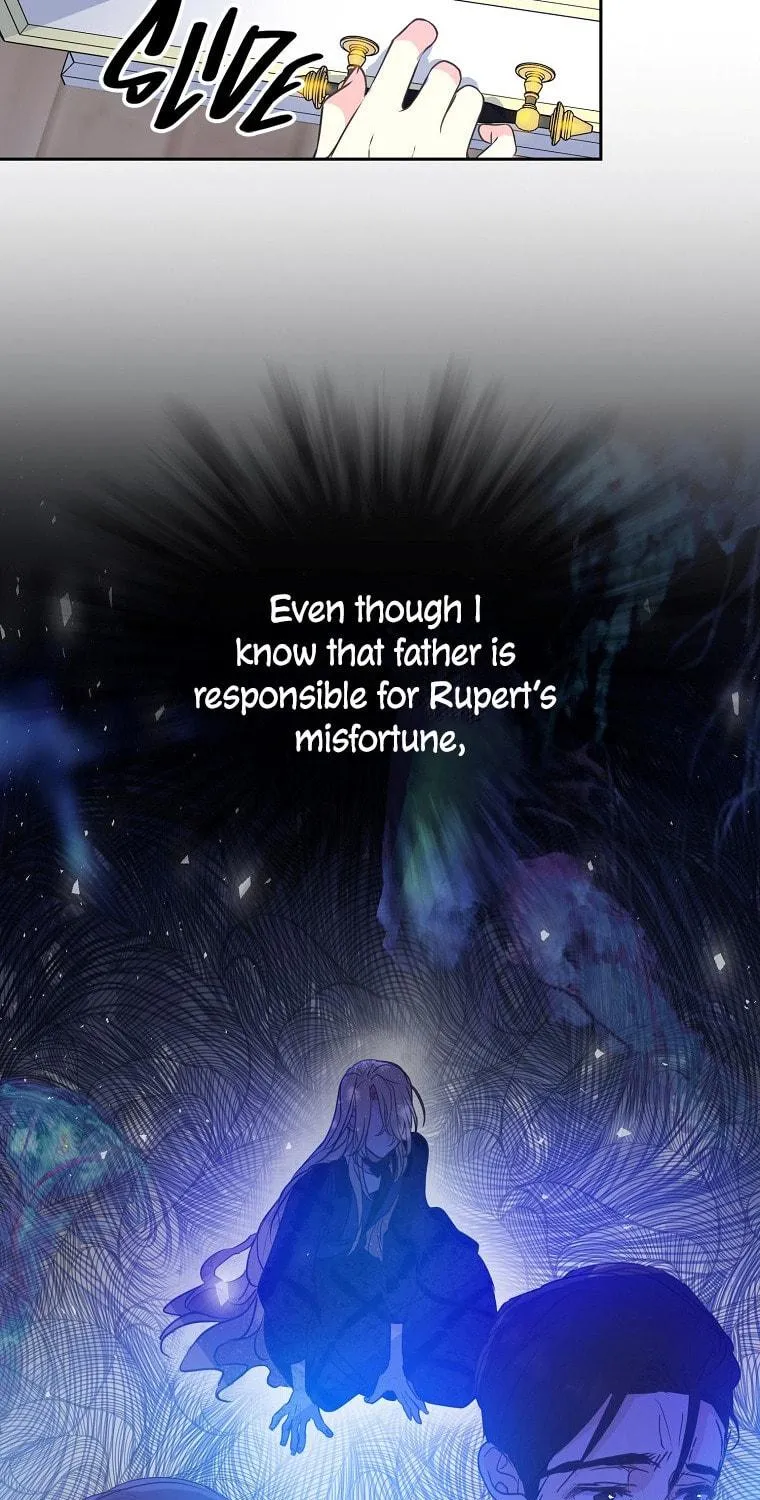 Your Majesty, Please Spare Me This Time Chapter 60 page 9 - 