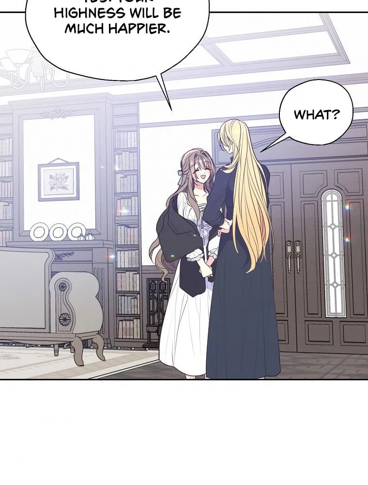 Your Majesty, Please Spare Me This Time Chapter 60 page 81 - 