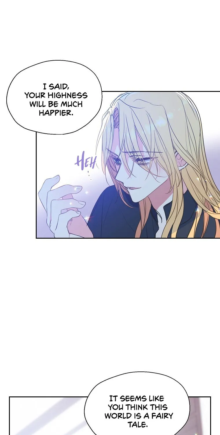 Your Majesty, Please Spare Me This Time Chapter 60 page 82 - 