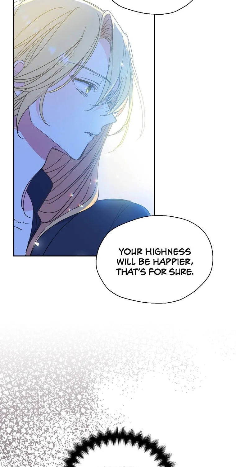 Your Majesty, Please Spare Me This Time Chapter 60 page 88 - 
