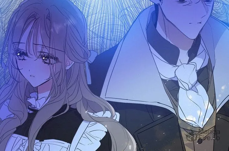 Your Majesty, Please Spare Me This Time Chapter 60 page 10 - 