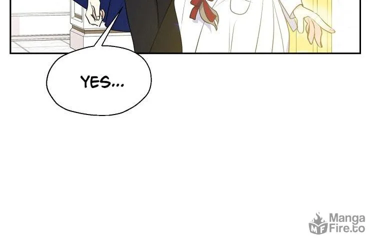 Your Majesty, Please Spare Me This Time Chapter 61 page 12 - 