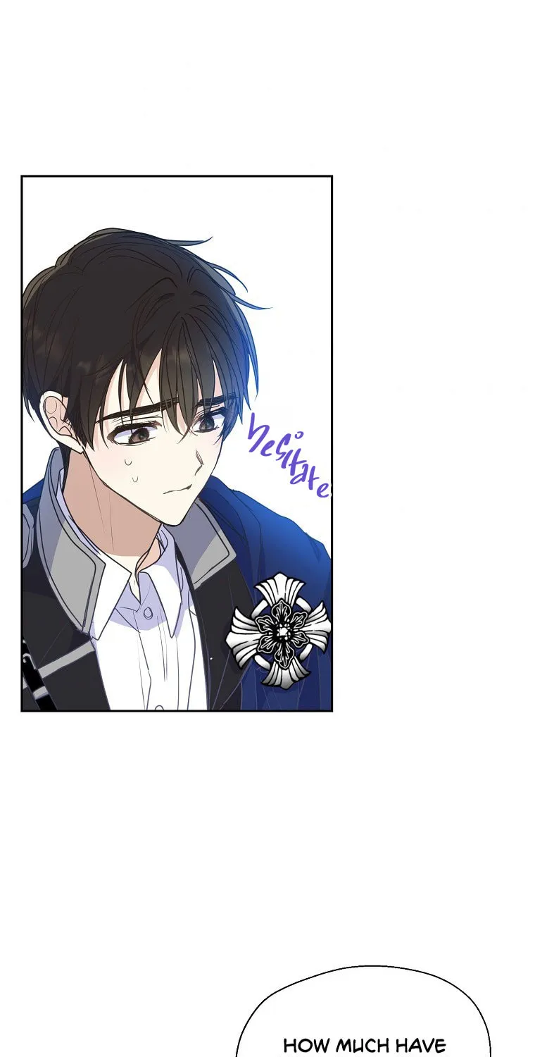 Your Majesty, Please Spare Me This Time Chapter 61 page 15 - 