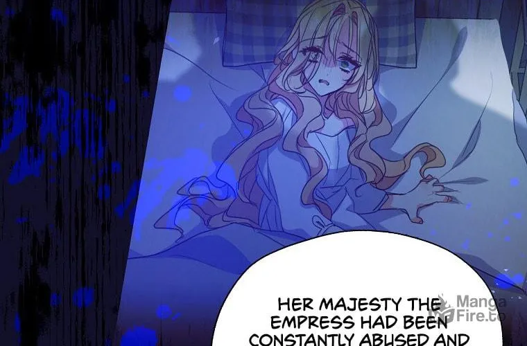 Your Majesty, Please Spare Me This Time Chapter 61 page 20 - 