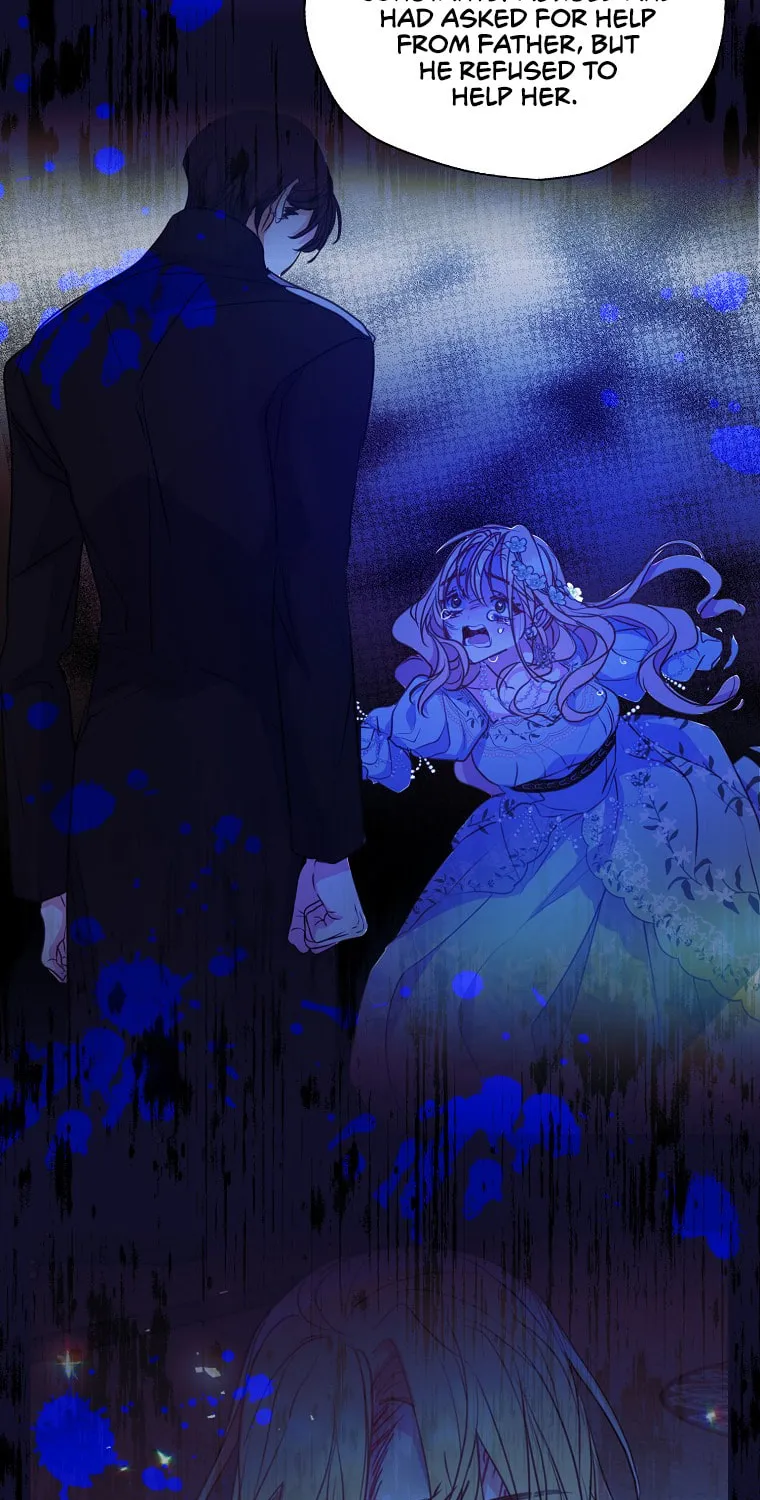 Your Majesty, Please Spare Me This Time Chapter 61 page 21 - 