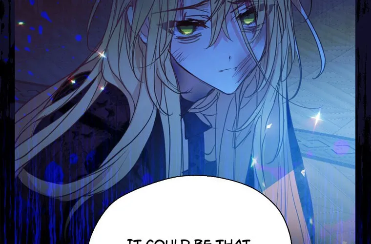 Your Majesty, Please Spare Me This Time Chapter 61 page 22 - 
