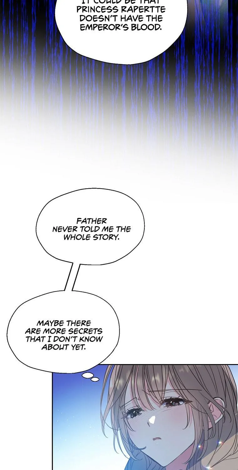 Your Majesty, Please Spare Me This Time Chapter 61 page 23 - 