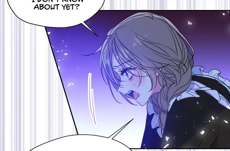 Your Majesty, Please Spare Me This Time Chapter 61 page 26 - 