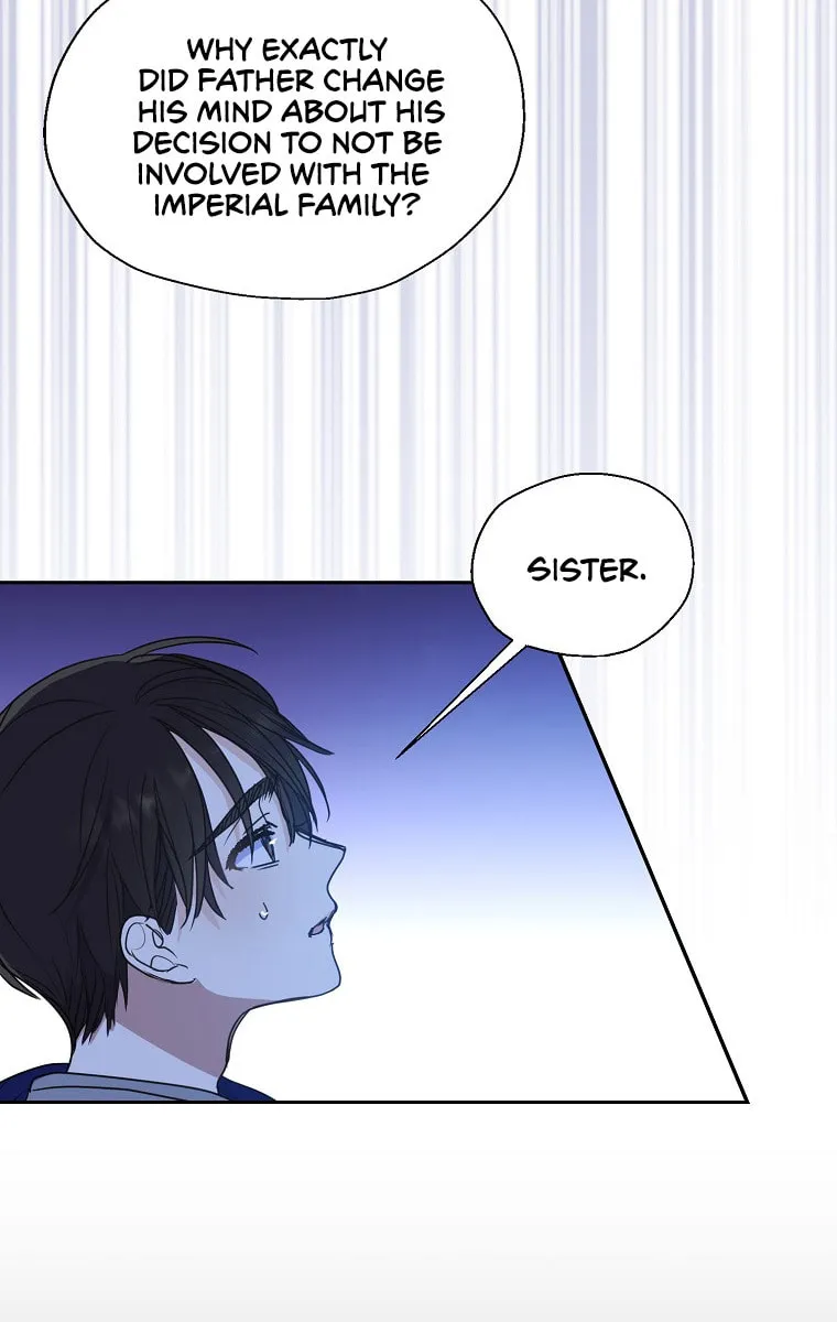 Your Majesty, Please Spare Me This Time Chapter 61 page 27 - 