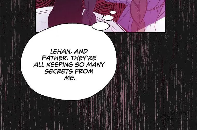 Your Majesty, Please Spare Me This Time Chapter 61 page 29 - 