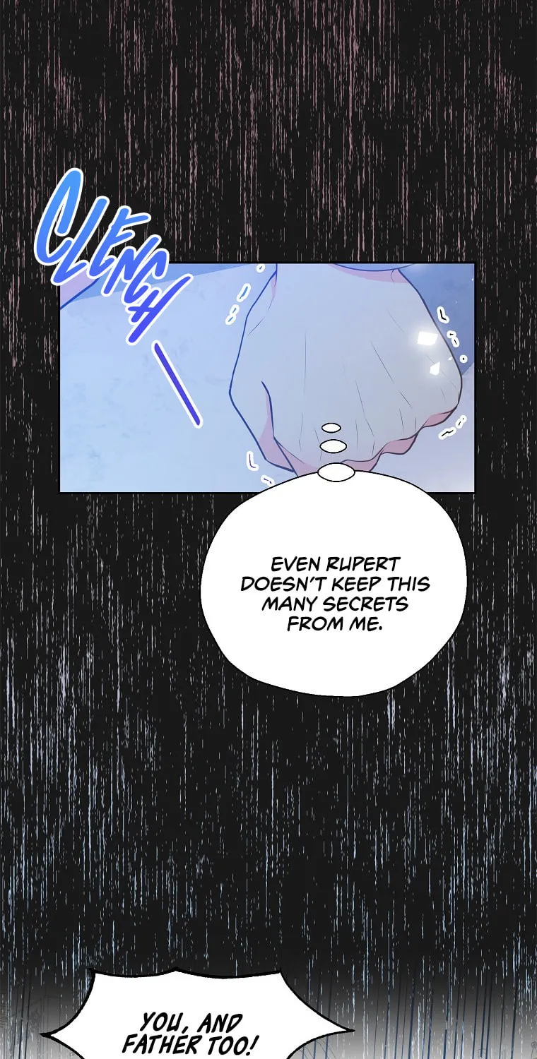 Your Majesty, Please Spare Me This Time Chapter 61 page 30 - 