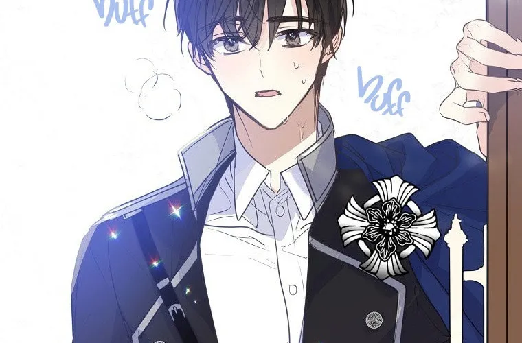 Your Majesty, Please Spare Me This Time Chapter 61 page 4 - 