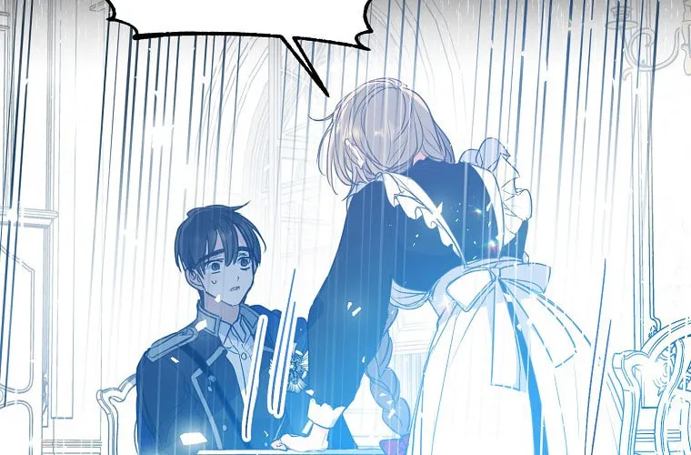 Your Majesty, Please Spare Me This Time Chapter 61 page 31 - 