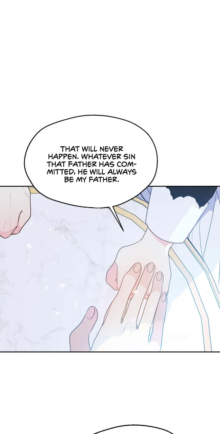 Your Majesty, Please Spare Me This Time Chapter 61 page 39 - 