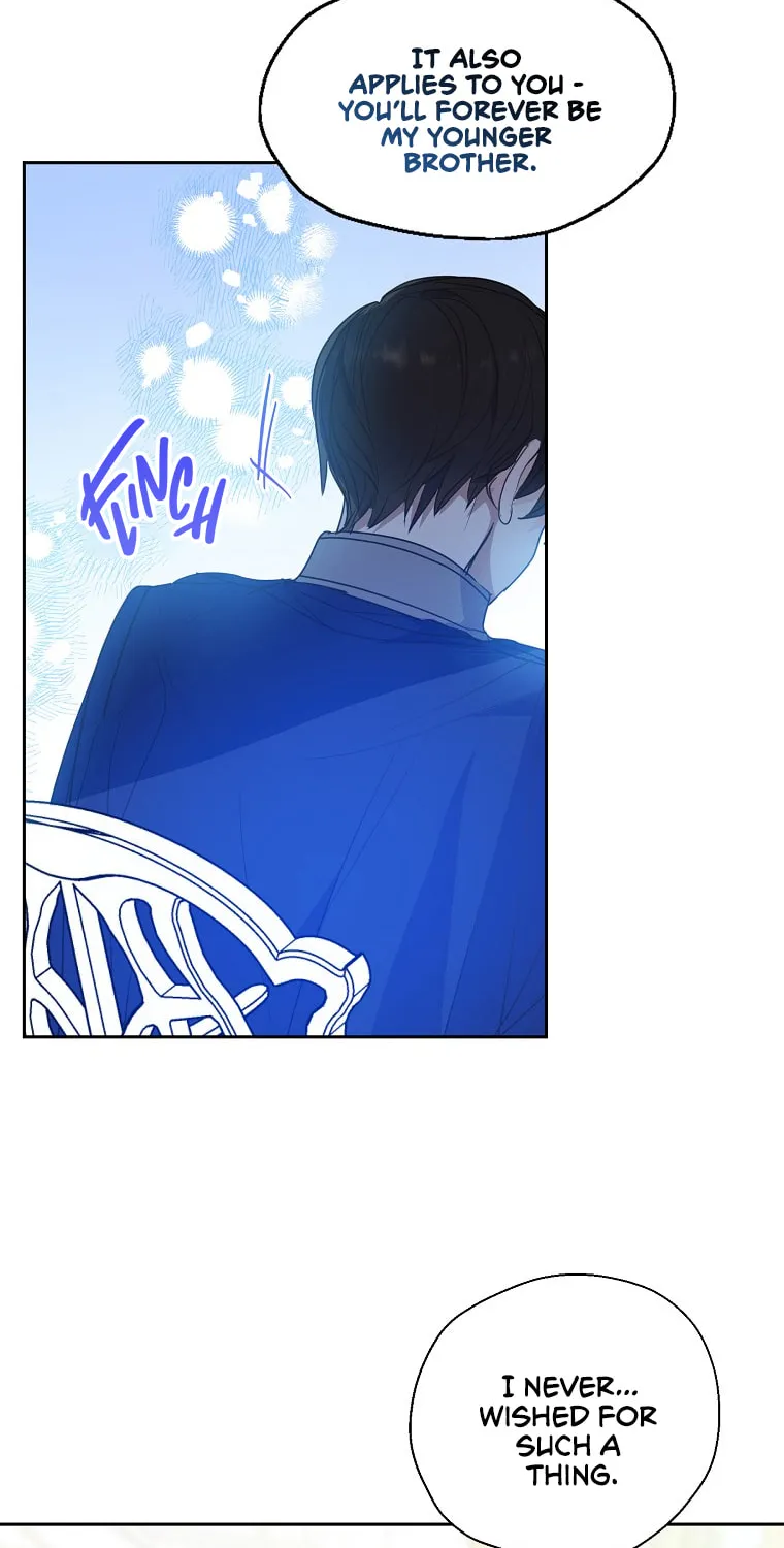 Your Majesty, Please Spare Me This Time Chapter 61 page 40 - 