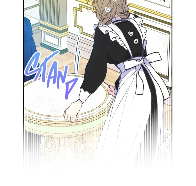 Your Majesty, Please Spare Me This Time Chapter 61 page 45 - 