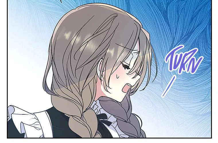 Your Majesty, Please Spare Me This Time Chapter 61 page 49 - 