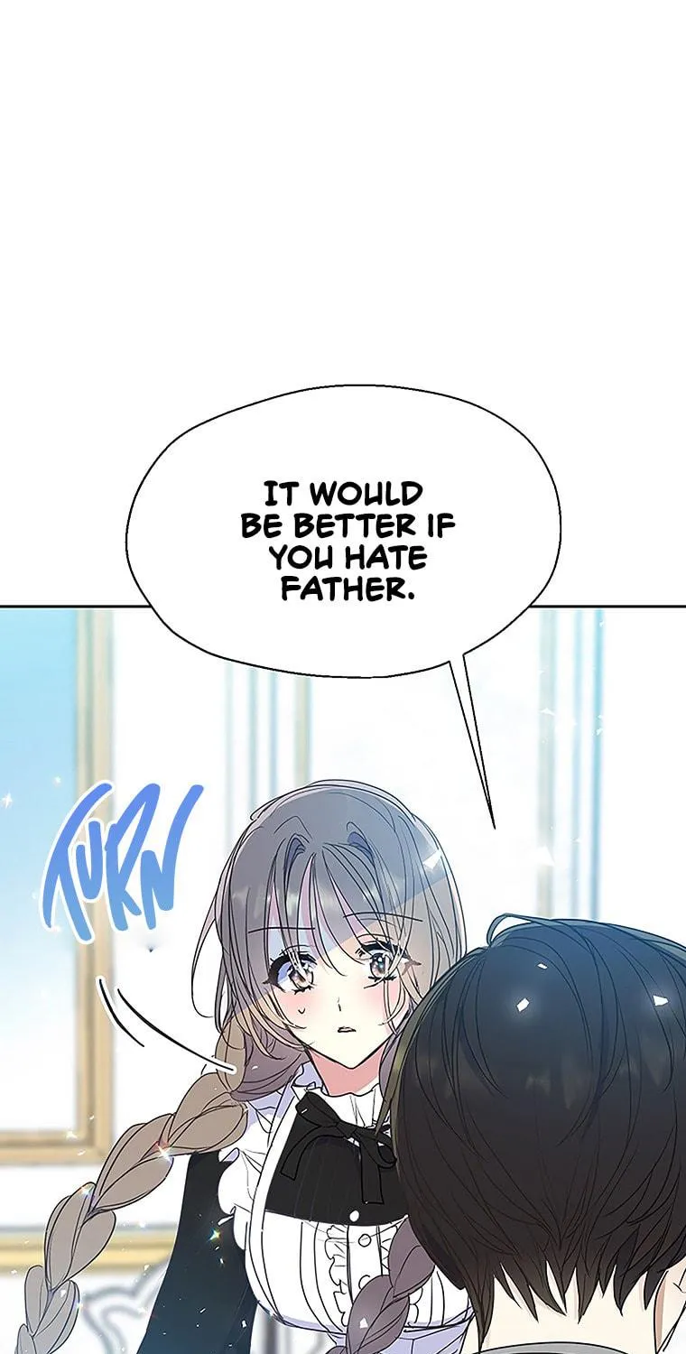 Your Majesty, Please Spare Me This Time Chapter 61 page 50 - 