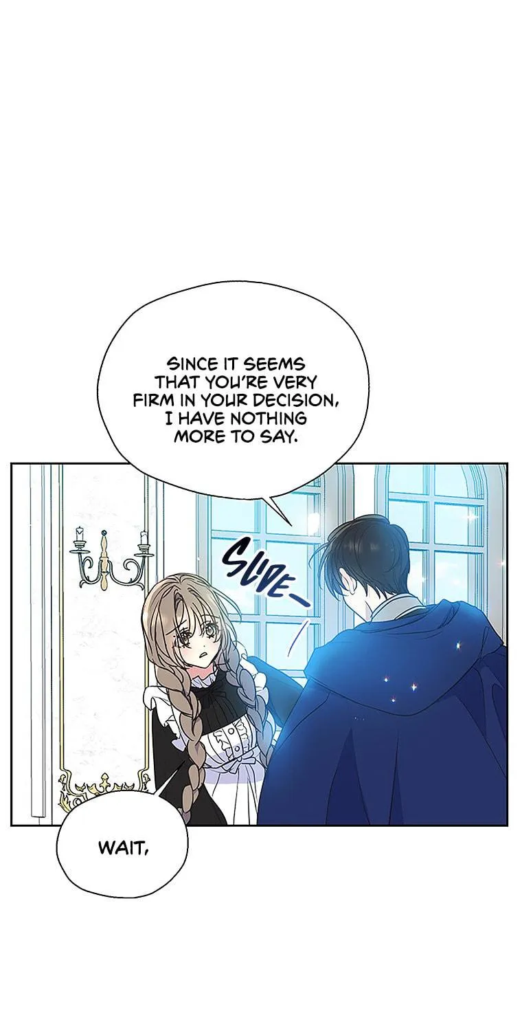 Your Majesty, Please Spare Me This Time Chapter 61 page 52 - 