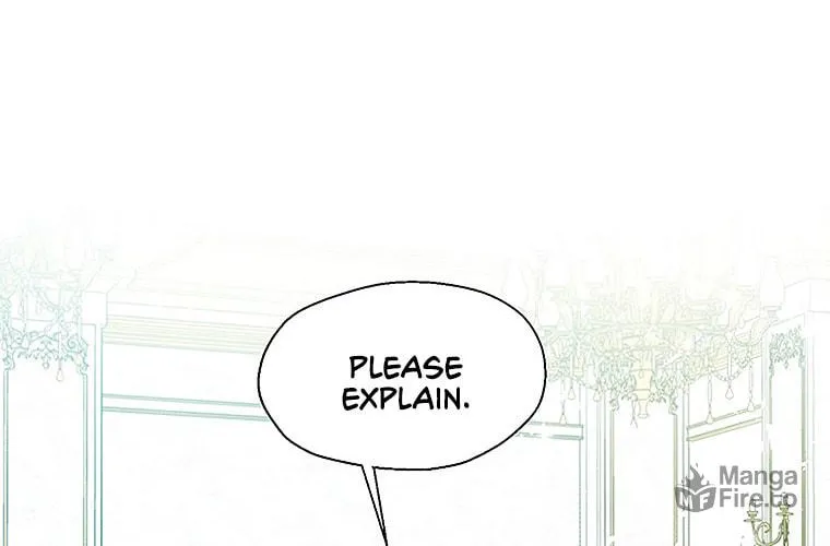 Your Majesty, Please Spare Me This Time Chapter 61 page 53 - 